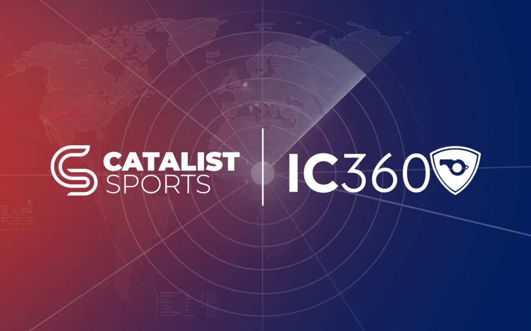 Catalist Sports partners with IC360 to strengthen tennis integrity monitoring